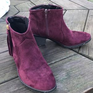 Booties